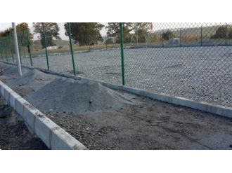 Eyüp Belediyesi Fen İşleri Müdürlüğü Ekipleri Dur Durak Bilmiyor