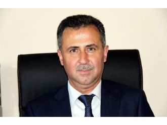 Feyzullah Gayret, Kyk Kütahya İl Müdürü Oldu