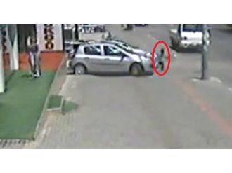 İnanılmaz Kurtuluş !