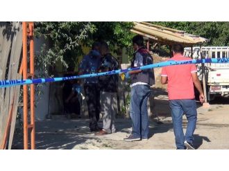 Malatya’da Komşular Arasında Silahlı Kavga