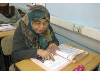 Kütahya’da Okuma Yazma Bilmeyenlerin Oranı Yüzde 2,7