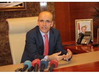 Emtia Fiyatlarındaki Düşüşü Yorumladı