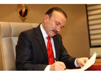 Başkan Doğan’dan Basın Bayramı Mesajı