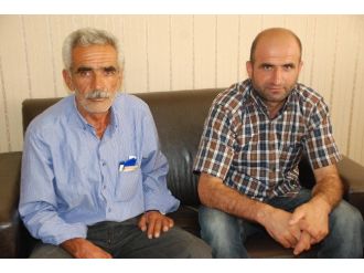 (Özel Haber) 20 Gündür Kayıp Olan Genç Kızı Kuzenlerinin Kaçırdığı İddiası