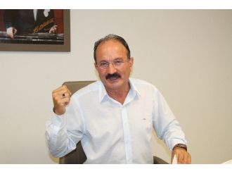 Saatcı, Eski Partisi Mhp’yi Eleştirdi