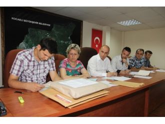 Parklara 55 Adet Güvenlik Kamerası Kurulacak