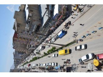 Yüksekova’da Hayat Normale Döndü