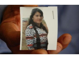 Genç Kızı Kuzenleri Mi Kaçırdı ?