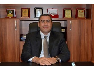 Şiran’dan Basın Bayramı Kutlaması