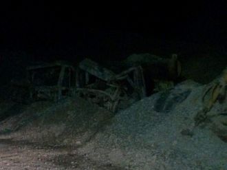 Siirt Valiliği’nden Saldırı Açıklaması