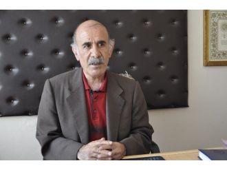 Kars-ardahan Bölge Barosu’ndan Suruç Açıklaması