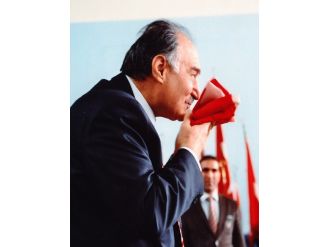 Ak Parti Milletvekili Yılmaz’dan 23 Temmuz Mesajı