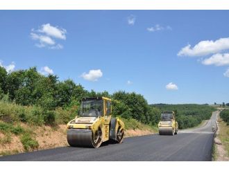 Körfez’de Üst Yapı Çalışmaları Sürüyor