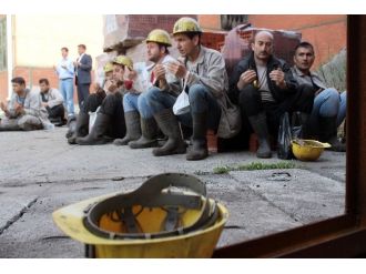 Ttk’daki İş Kazaları