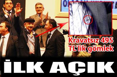 Kılıçdaroğlunun ilk açığını twitter yakaladı 