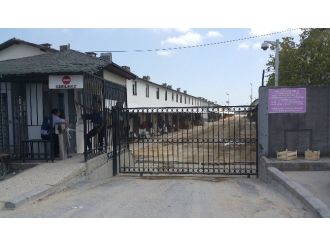 (Özel Haber) Veliefendi Hipodromu’nda Silahlı Dehşet Kamerada