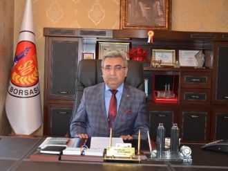 Sivas’ta Hububat Ürünlerinde Rekolte Beklentisi Yüksek