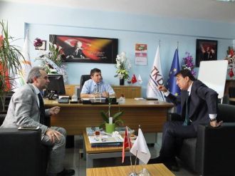 Aydemir, Tarımsal Yaklaşımlarını Açıkladı