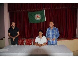 Başkale’de Tarımsal Yayım Ve Danışmanlık Toplantısı