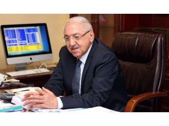 Başkan Nakıboğlu, Basın Bayramı’nı Kutladı