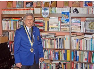 Rotary’nin Zorunlu Trafik Dersi Uyarısı