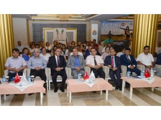 Büyükşehir, Adana’yı Engelsiz Hale Getirmeye Kararlı