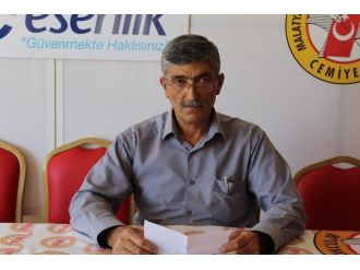 Mazlumder’den Teröre Kınama