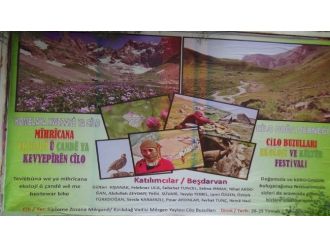 Cilo Festivali Suruç’taki Patlama Nedeniyle İptal Edildi