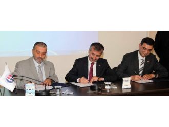 “Güney İnovasyon Kapısı” Açıldı