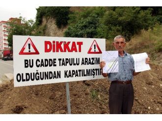 Bu Cadde Benim
