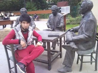 Pkk’lılar Öldürmeden Önce Eşinin Hamile Olduğunu Öğrenmiş