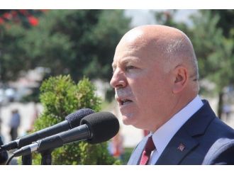 Tarihi Erzurum Kongresi 96 Yıl Sonra Yeniden Canlandırıldı