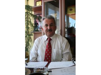 Bolu Eski Belediye Başkanı Ceylan Kalp Krizi Geçirdi