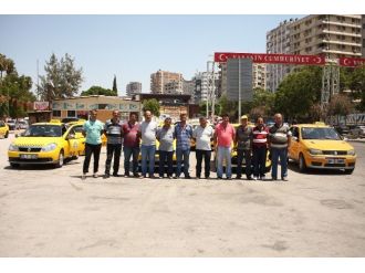 Taksimetre Hilesinin Sebebi Durak Ücretiymiş