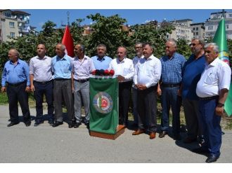 Tzob’un Fındık Rekolte Tahmini 590 Bin Ton