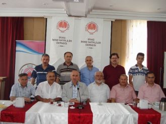 İmam Hatipliler Piknikte Buluşacak