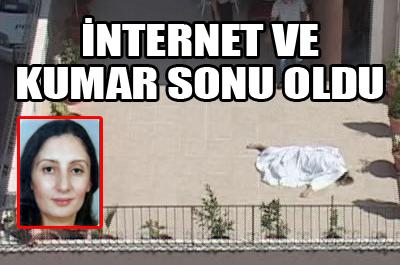İnternet ve kumar sonu oldu!