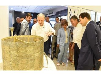 Kız Kulesi Efsanesi Beşiktaş’ta