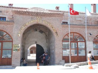 Goü Devlet Konservatuvarı İlk Öğrencilerini Alıyor