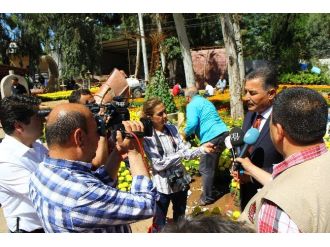 Basından Sansürün Kaldırılışının 107. Yılı