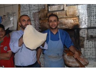 Dünya Pizza Şampiyonu Silvan’da