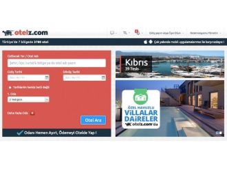 Otelz.com 2 Yabancı Fondan Daha Yatırım Aldı
