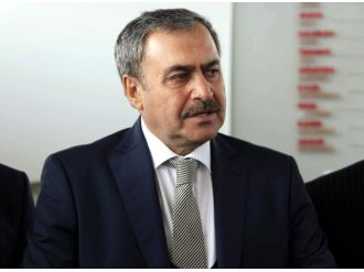 Mhp Kapıları Kapatmış Değil