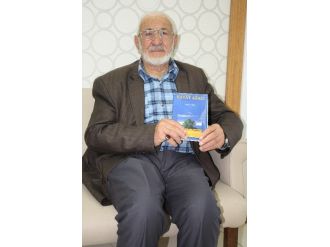 84 Yıllık Hayatını Mısralara Döktü