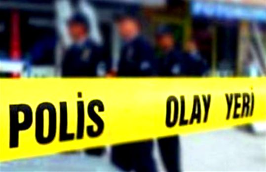 Diyarbakır’dan acı haber: 1 polis şehit, 1 yaralı