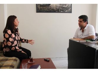 Eş Başkan Mutlu’dan İlçe Belediyelerine Çağrı