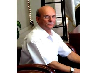 Şükrü Söylevci 24 Temmuz Basın Bayramını Kutladı