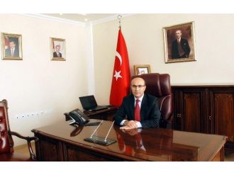 Vali Demirtaş’tan Basın Bayramı Mesajı