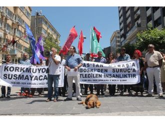 Tüm-bel-sen Suruç’ta Ölenleri Andı