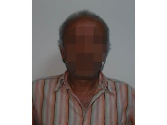 Evinin Bahçesinde Kenevir Bitkisi Ele Geçti